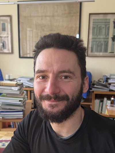 Florian Krooß